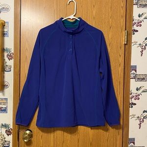 Magellan Outdoors fleece pullover XXL